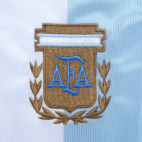 1998 Argentina Home soccer jersey-Retro version: Ajax 24-25 Home Stadium Jersey - Fans Version mysite: Adidas luxuryfootballshirts.com: https://www.luxuryfootballshirts.com/