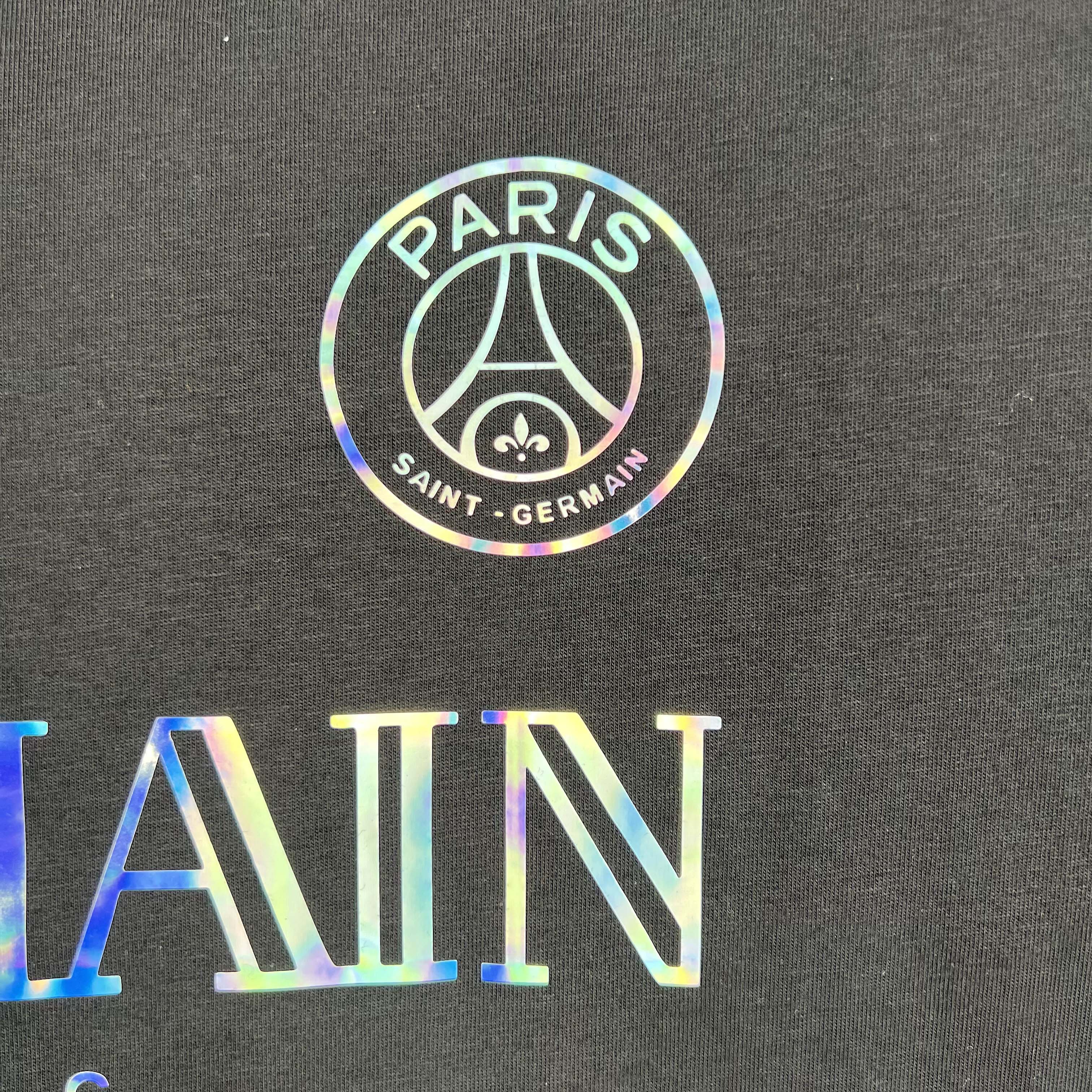2020/2021 Psg Paris Saint-Germain Training Wear Black:football jersey mysite: unitedjerseyfootball 邓江浪:football