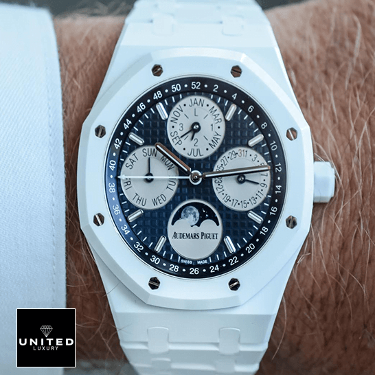 Audemars