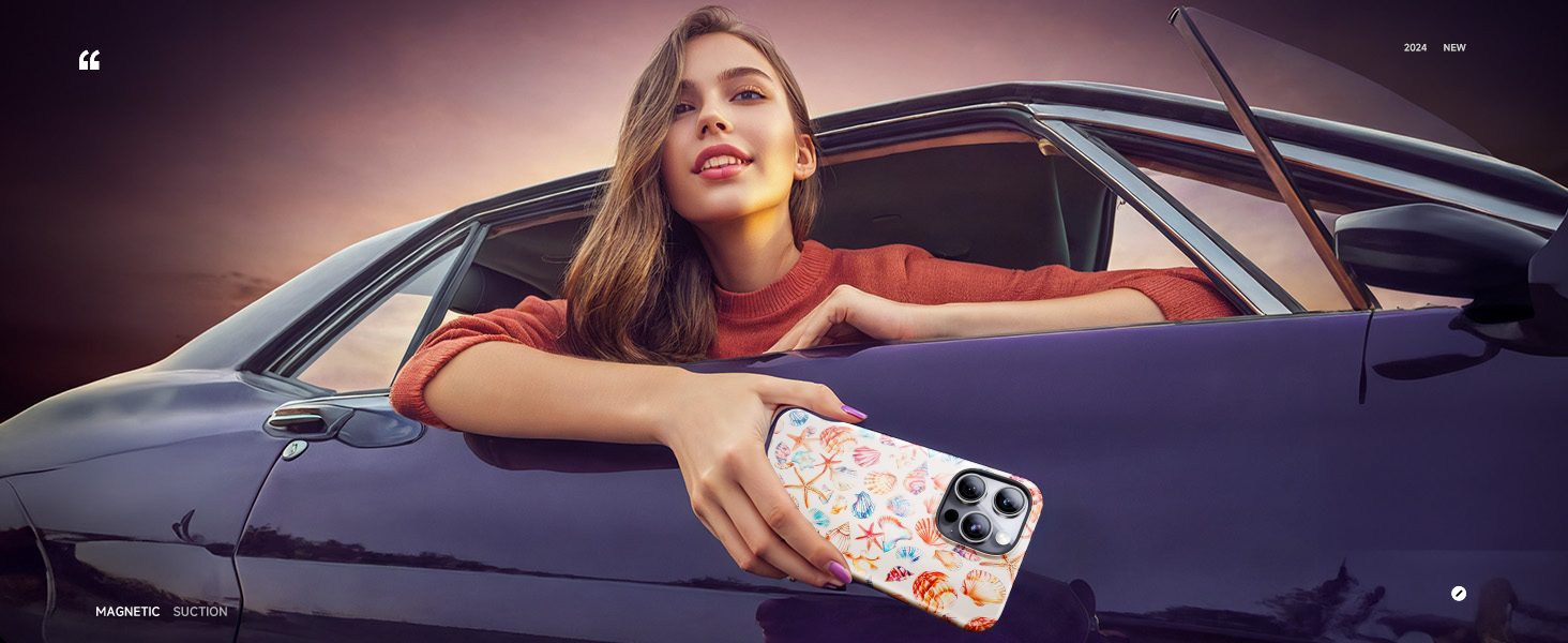 case for iPhone 16 Pro