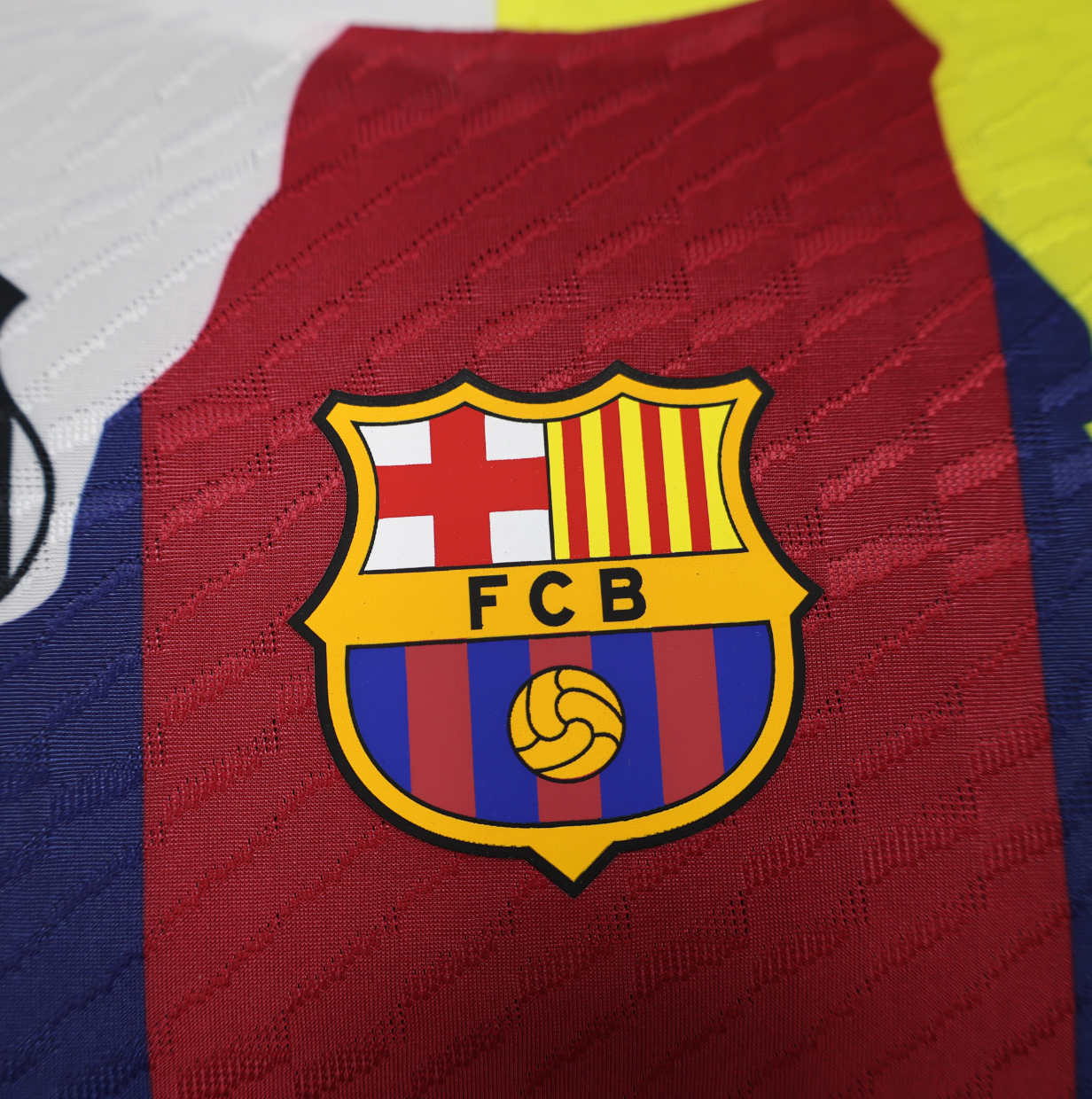 25-26 Barcelona joint Special Edition soccer jersey - Player Version: Ajax 24-25 Home Stadium Jersey - Fans Version mysite: Adidas luxuryfootballshirts.com: https://www.luxuryfootballshirts.com/