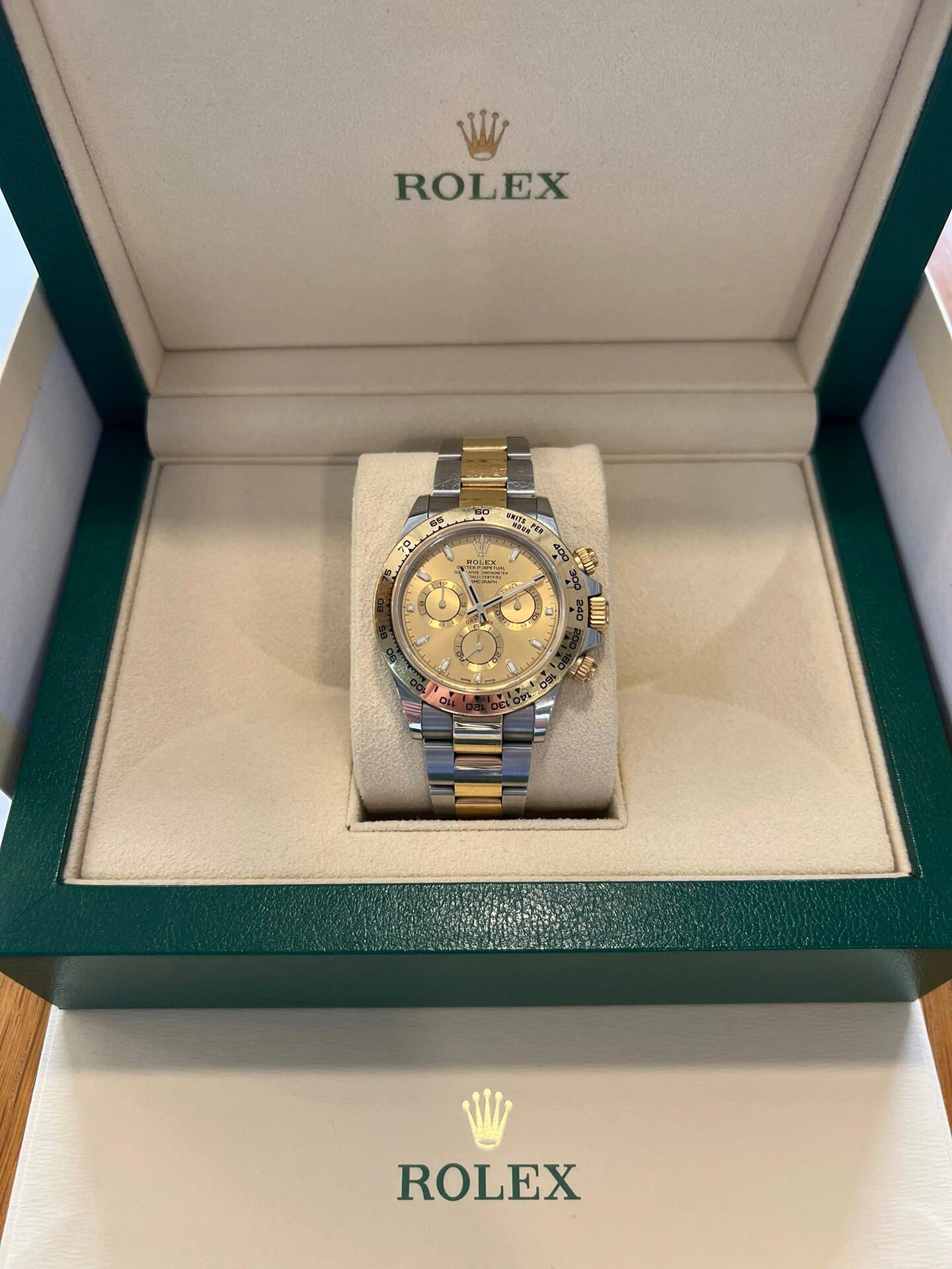 ZIICK Watch 1