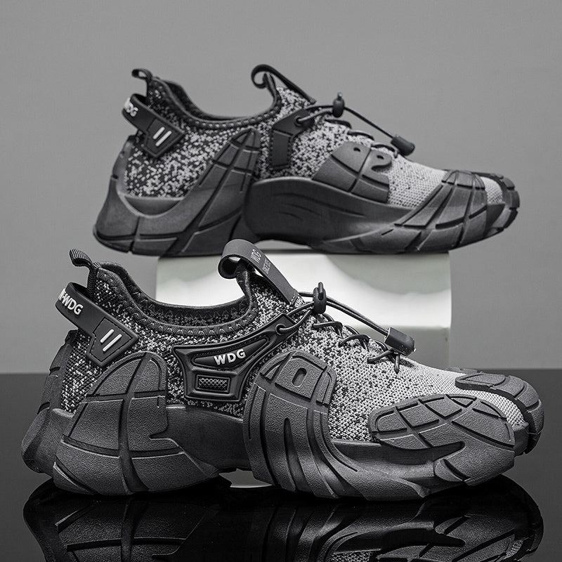 'Luminara Rift' X9X Sneakers
