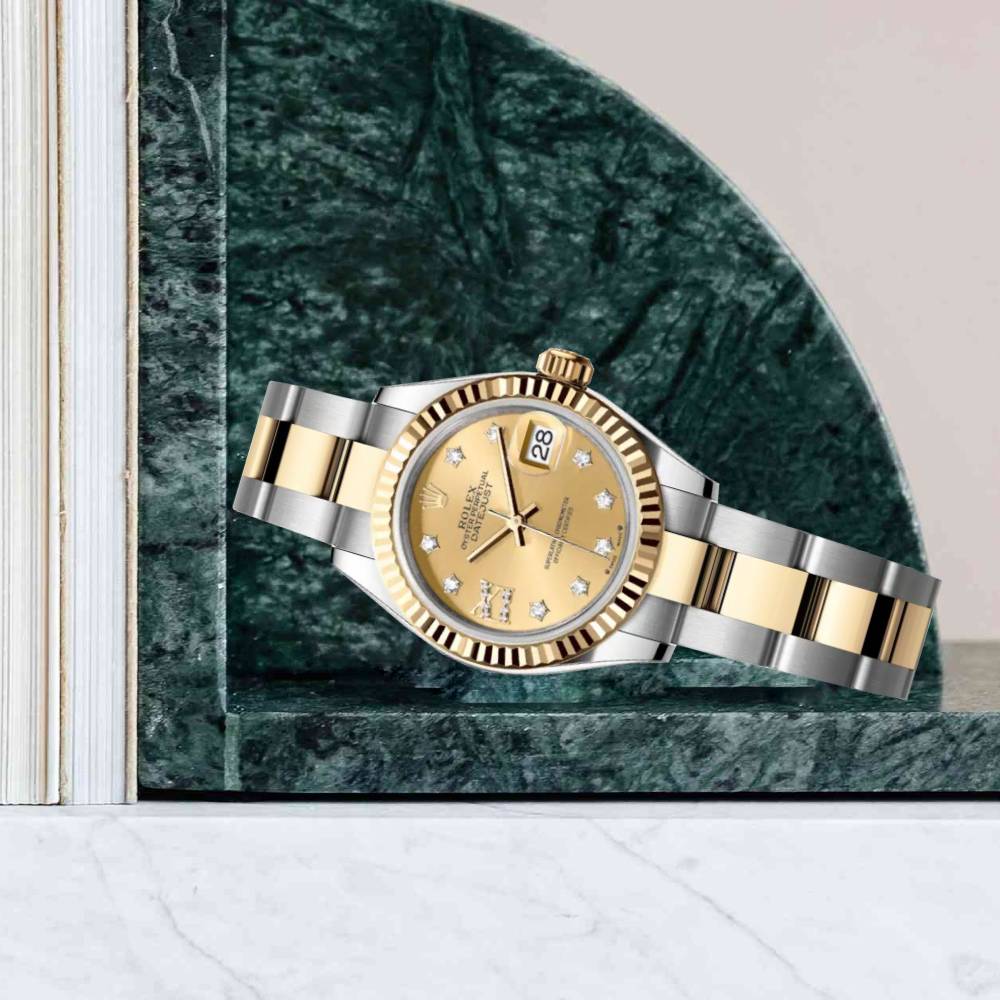ZIICK Watch 2