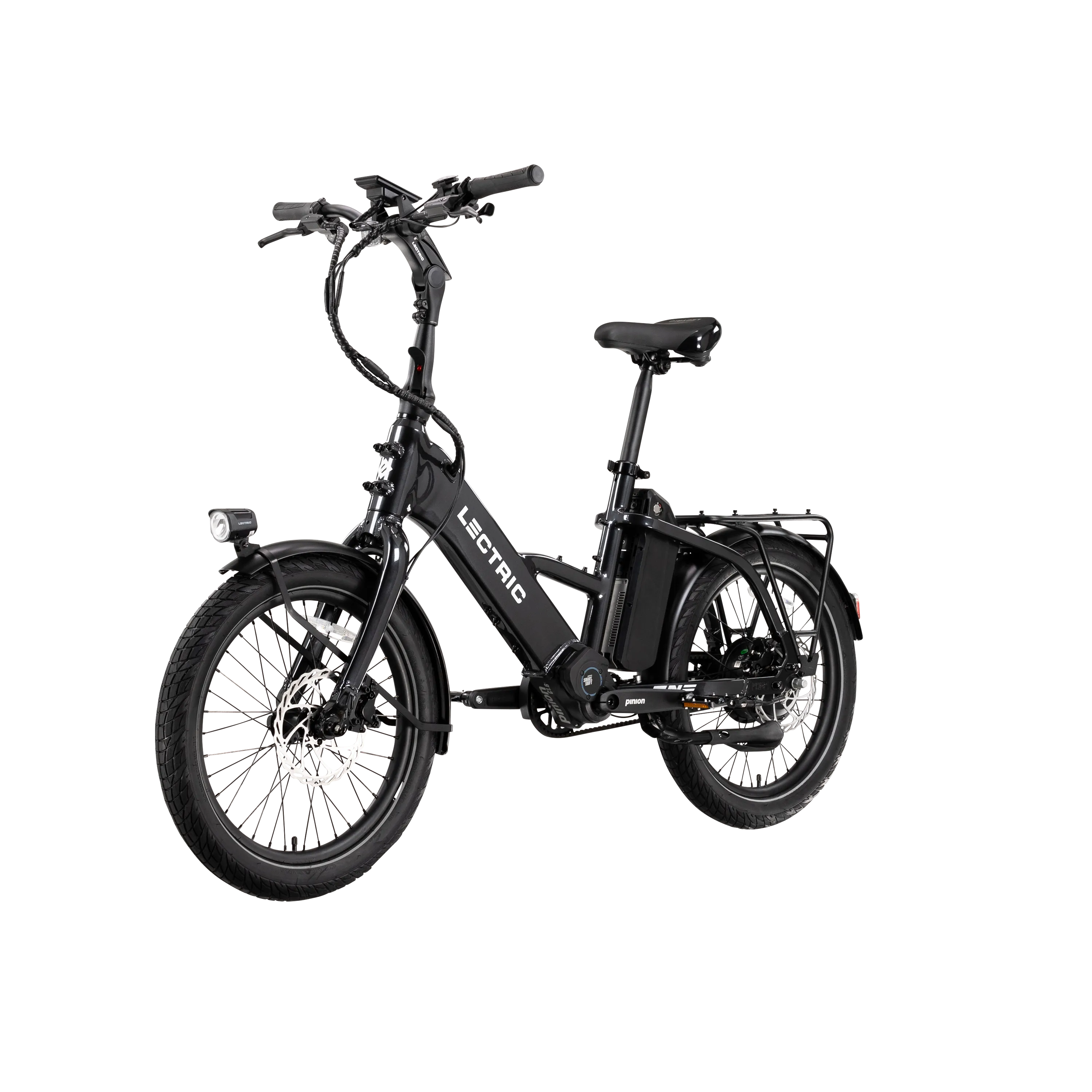 Lectric ONE Long-Range eBike、mySite、bearsvspackers