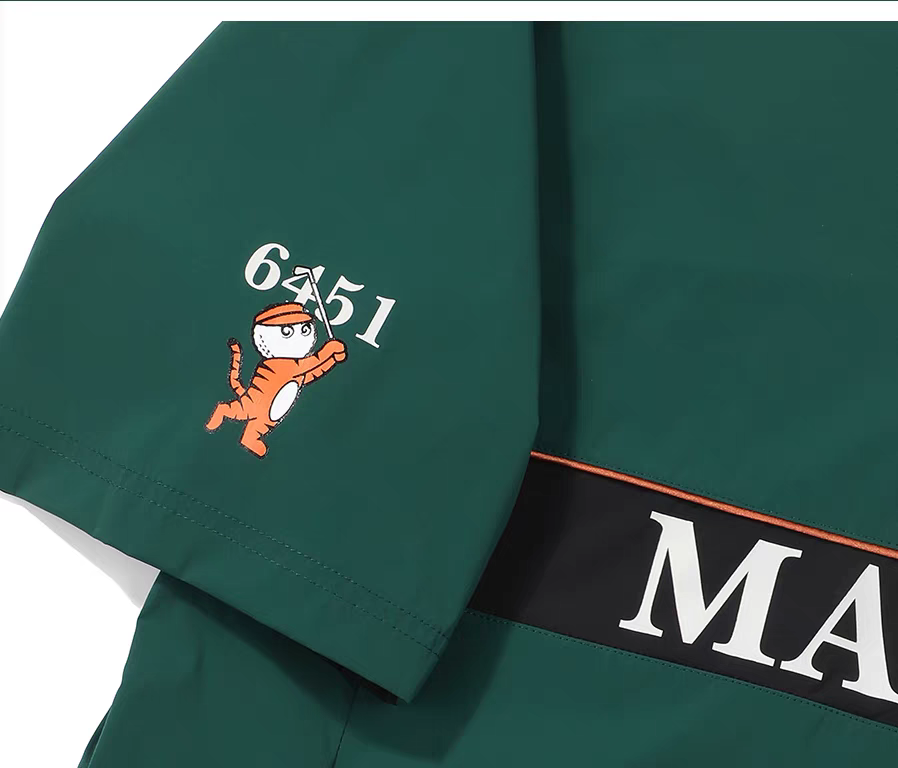 TITLESIT TAYLORMADE G/FORE GOLF BAG