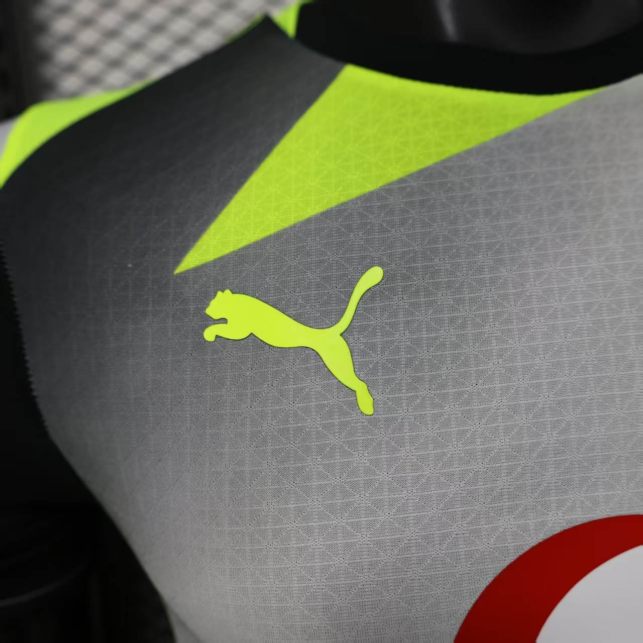 2025/2026 Player Version Dortmund Away Football Shirt 1:1 Thai Quality:football jersey mysite: unitedjerseyfootball 邓江浪:football