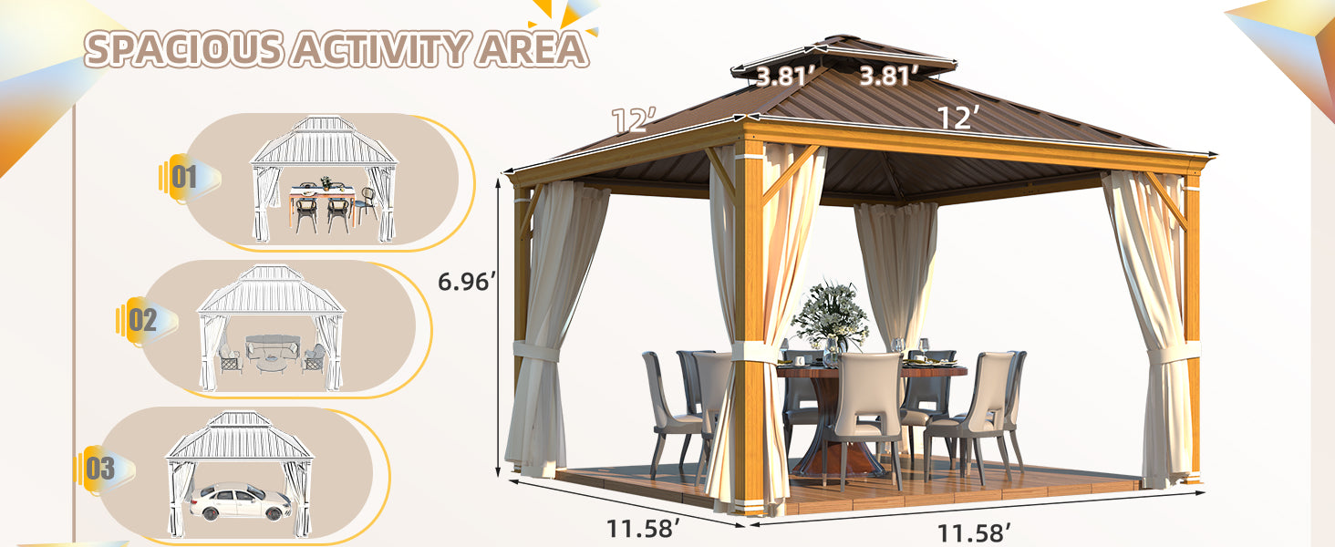 aluminum-roof-gazebo