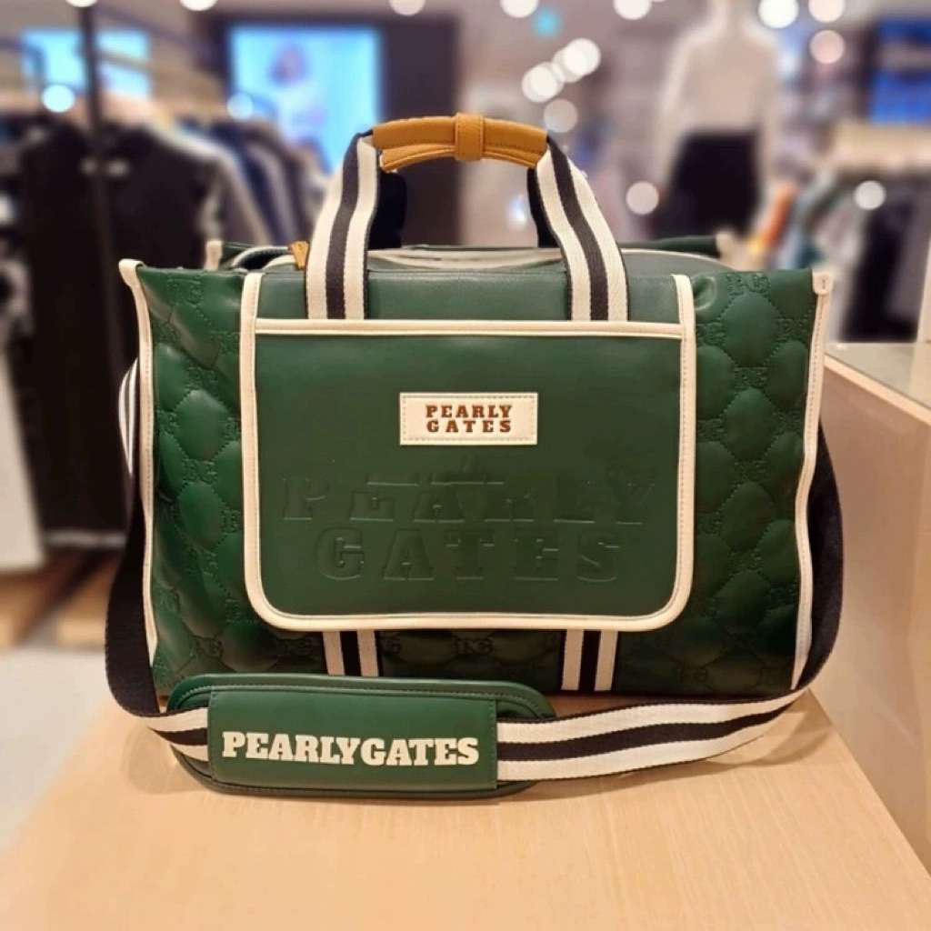 TITLESIT TAYLORMADE G/FORE GOLF BAG