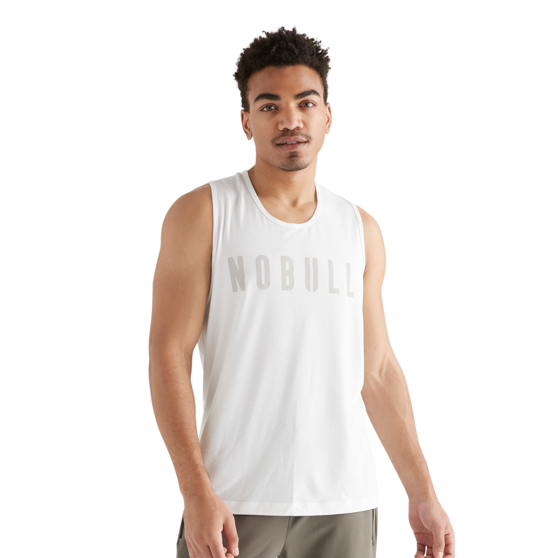 Men's NOBULL Tank