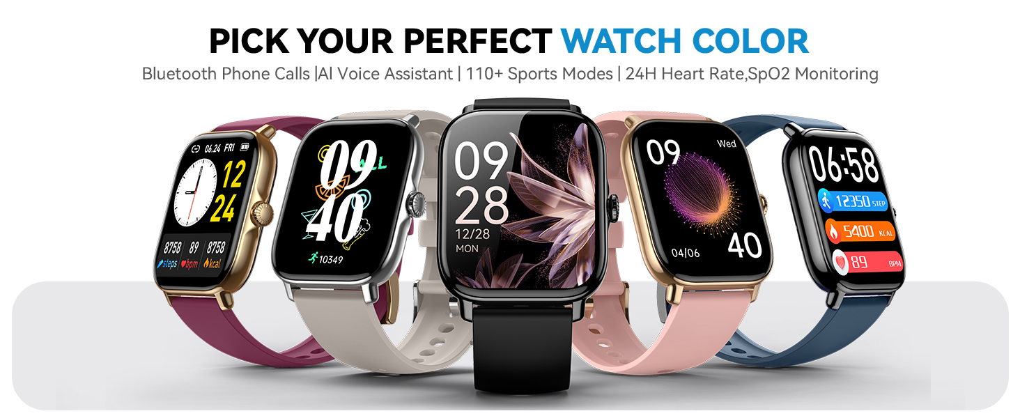 smart watch 