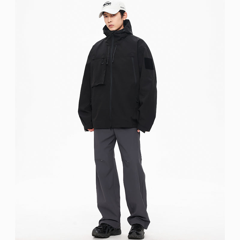 MLB J91 Outdoor Jacket