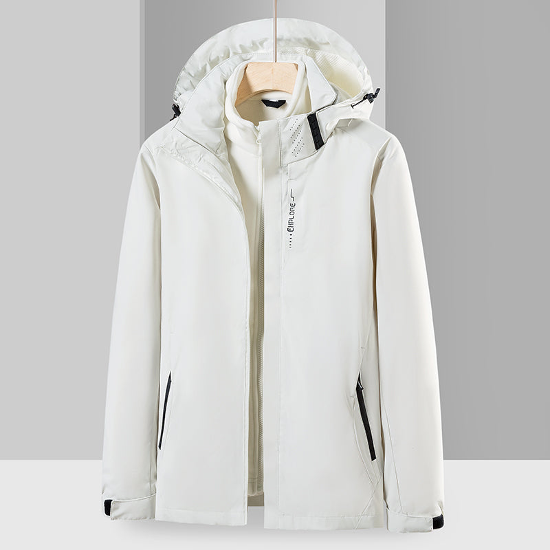 MLB 6277 Outdoor Jacket