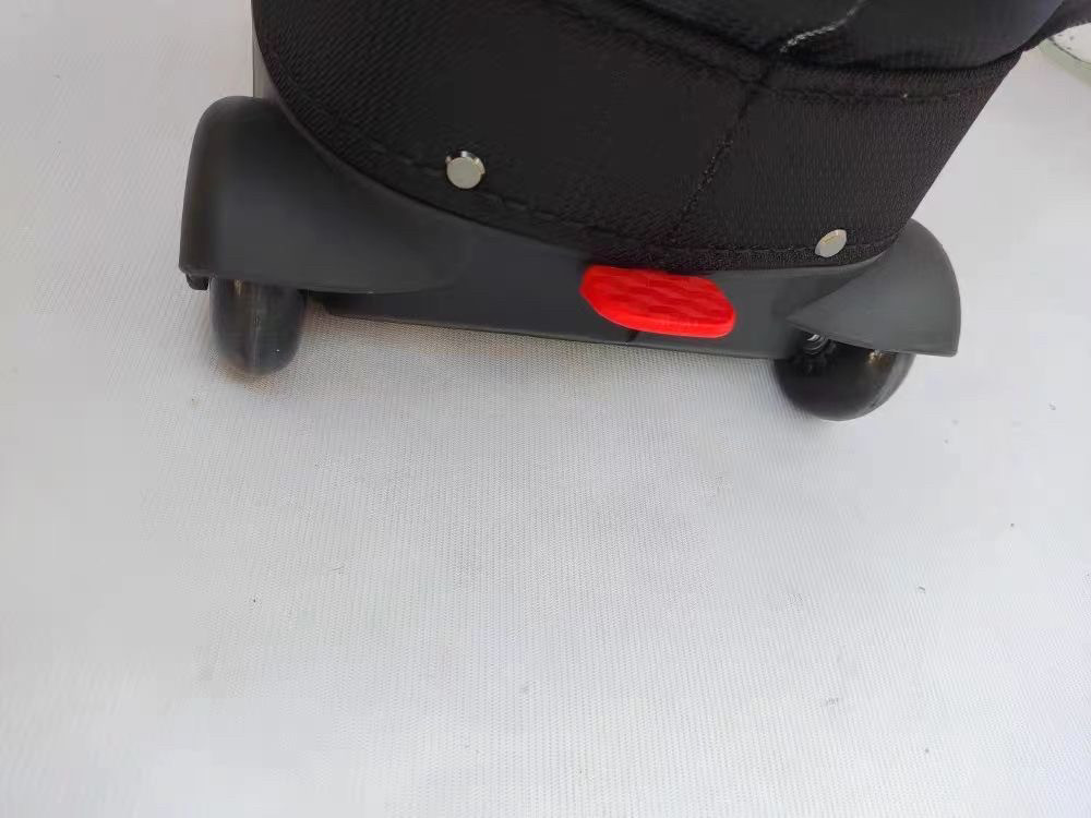 TITLESIT TAYLORMADE G/FORE GOLF BAG