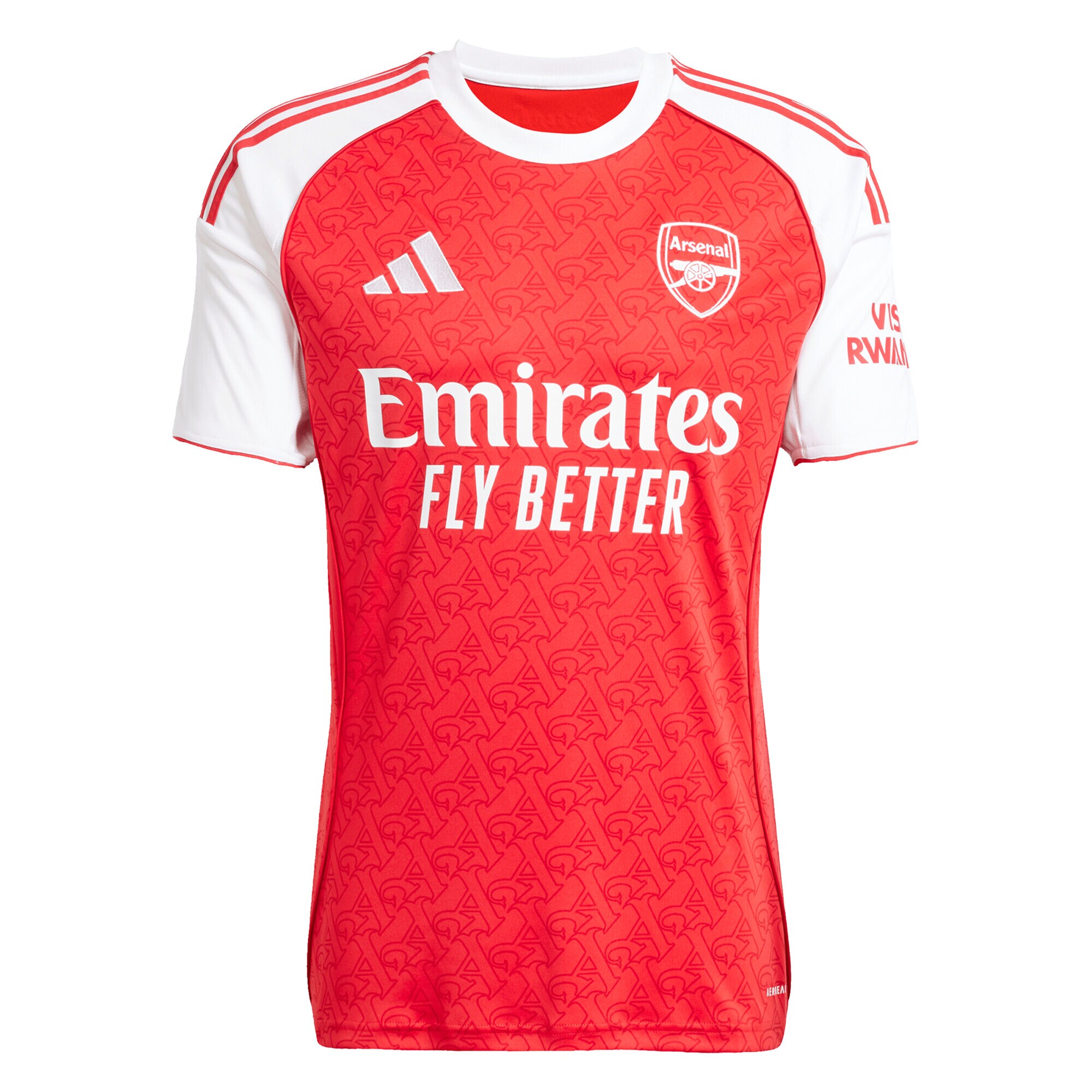 25-26 Arsenal Home Soccer Jersey - Fans Version: Ajax 24-25 Home Stadium Jersey - Fans Version mysite: Adidas luxuryfootballshirts.com: https://www.luxuryfootballshirts.com/