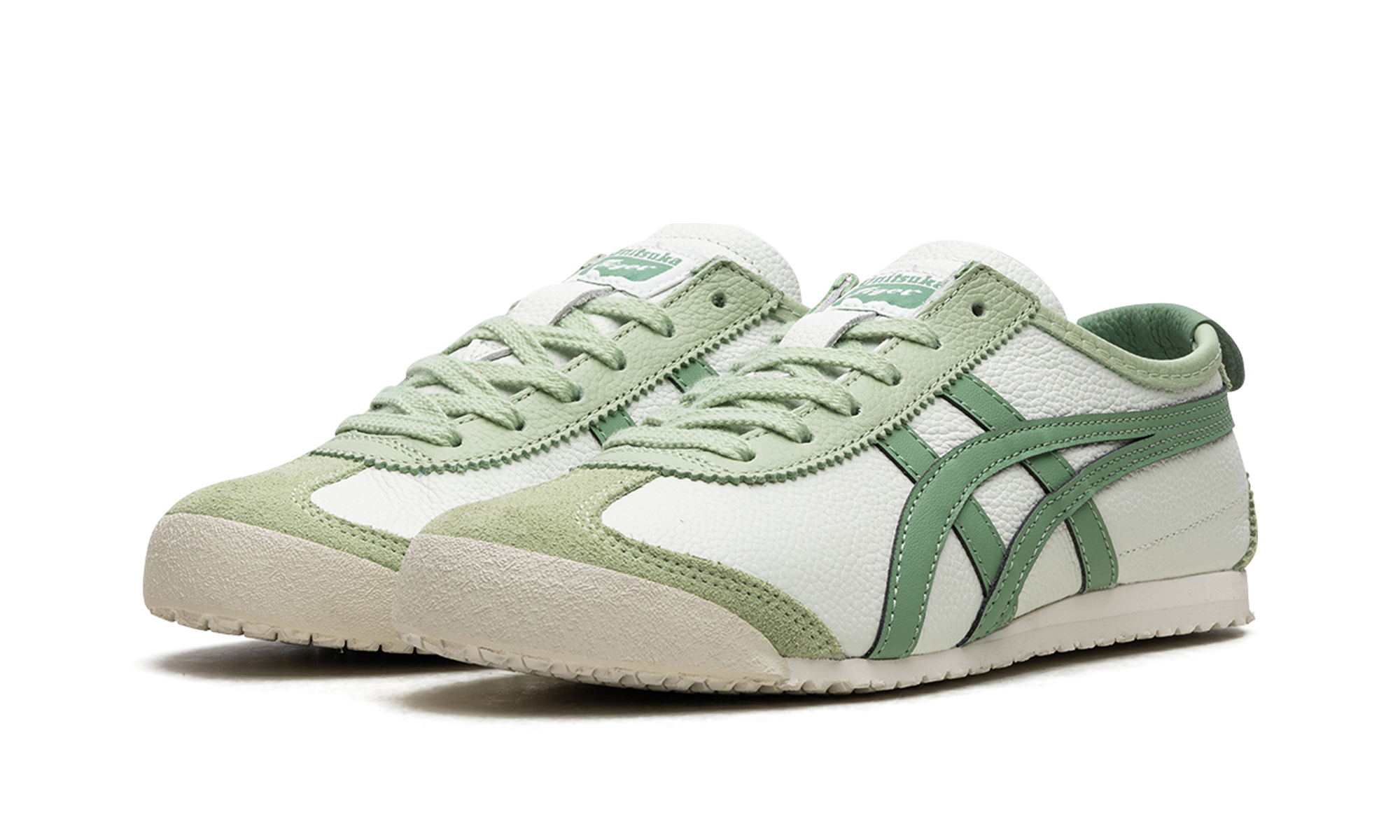 Mexico 66 "Airy Green"、mysite、Cacoeks