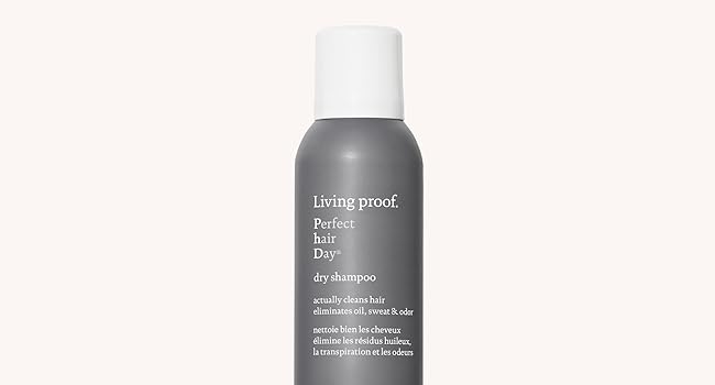 Dry Shampoo