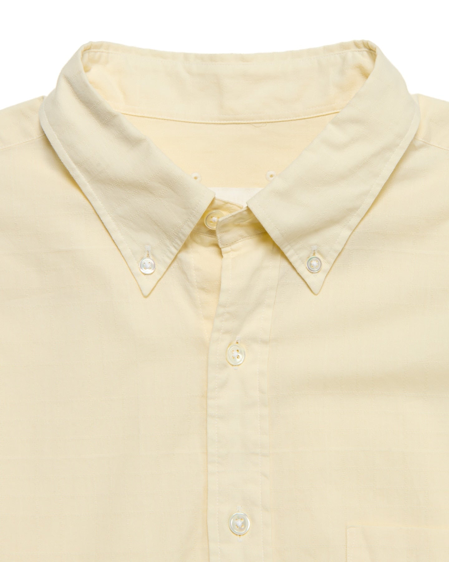 SOPHNET. 25S/S B.D SHIRT  SOPH-250026 