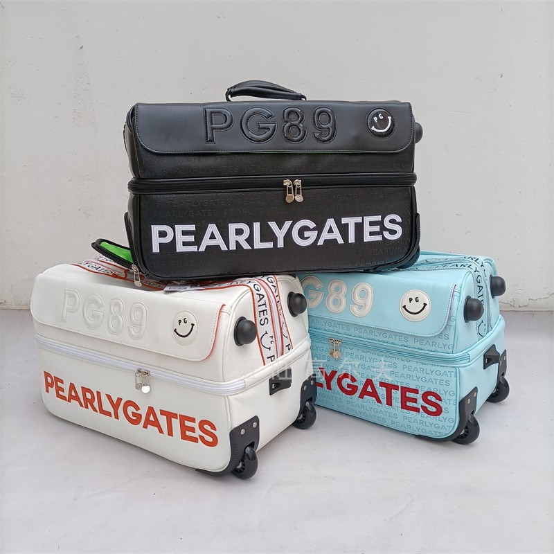 TITLESIT TAYLORMADE G/FORE GOLF BAG