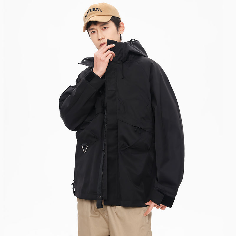MLB 2353 Outdoor Jacket