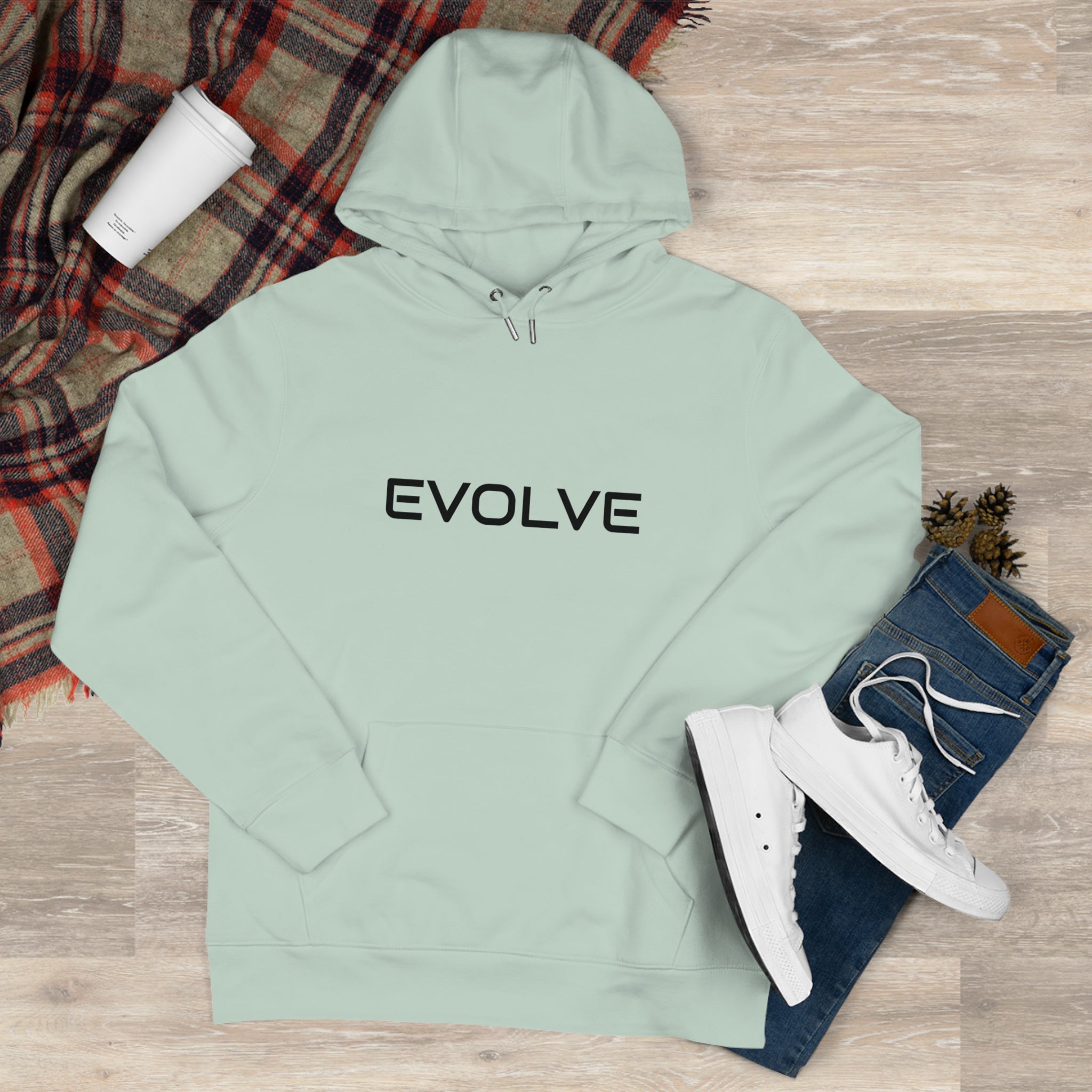 MLB 'Evolve' Fleece Hoodie