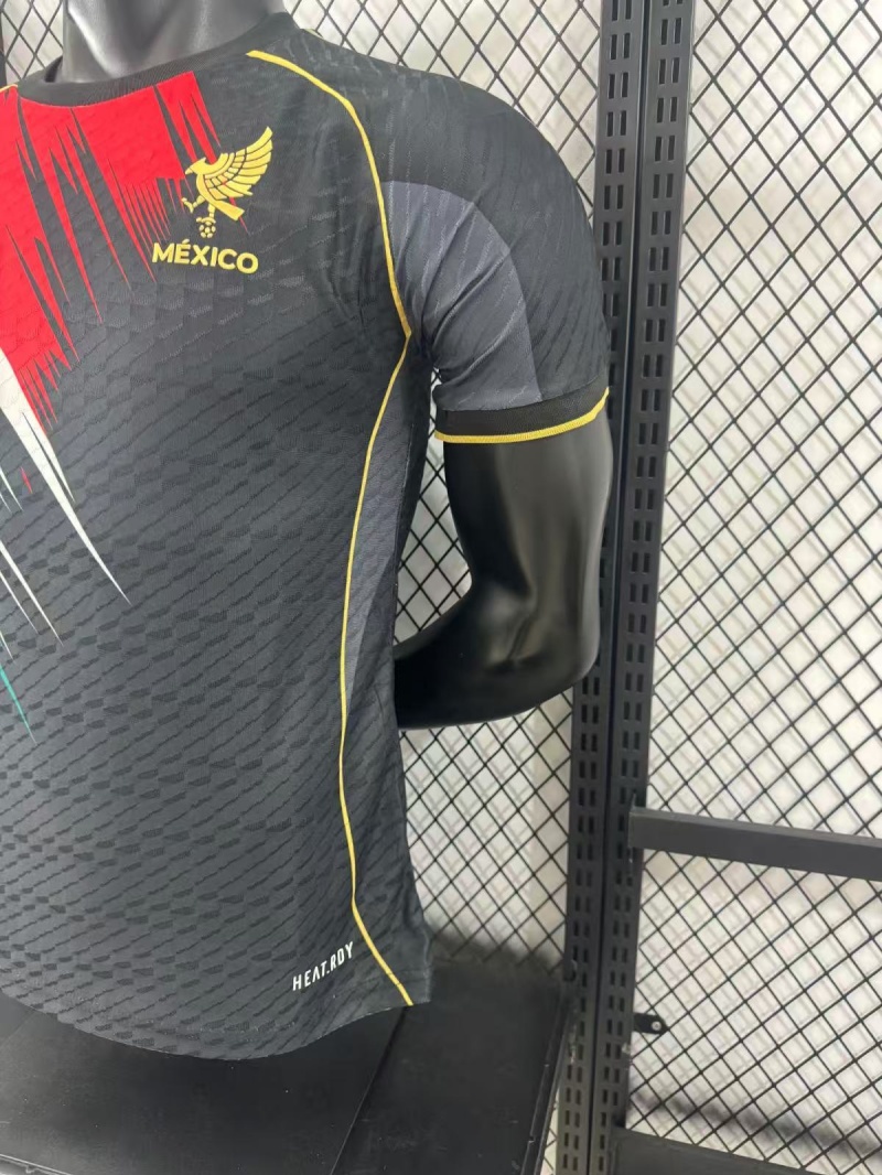 25-26 Mexico Special Edition soccer jersey-player Version: Ajax 24-25 Home Stadium Jersey - Fans Version mysite: Adidas luxuryfootballshirts.com: https://www.luxuryfootballshirts.com/