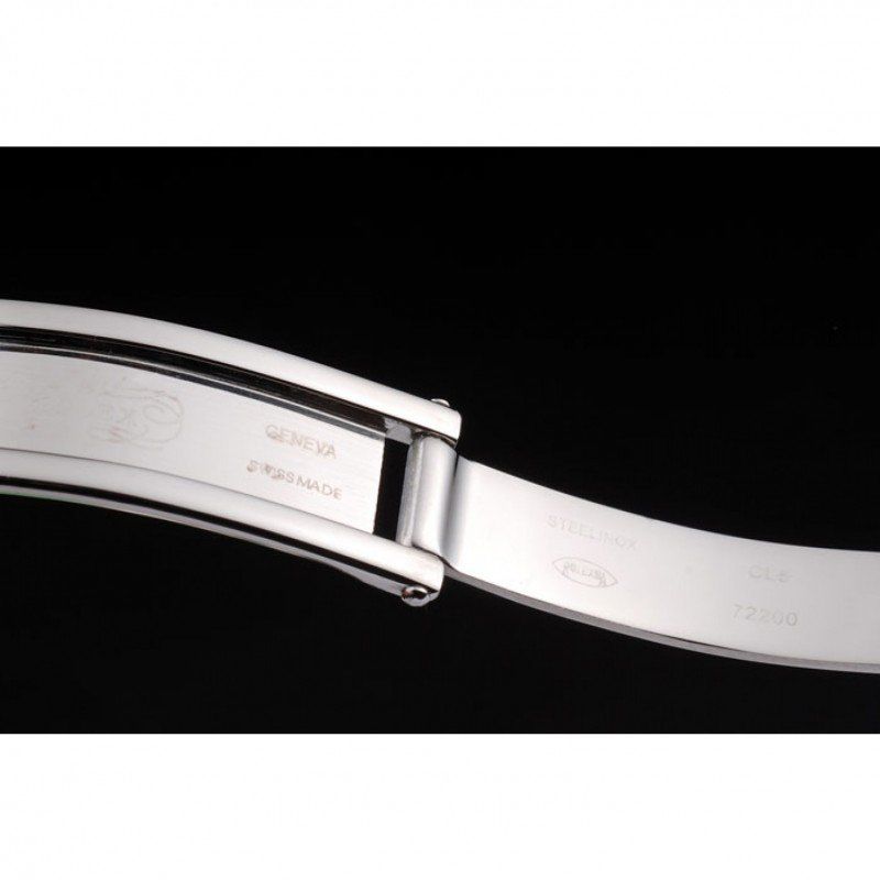 Replica Rolex Explorer 37mm Silver Dial 98086-fasswatch