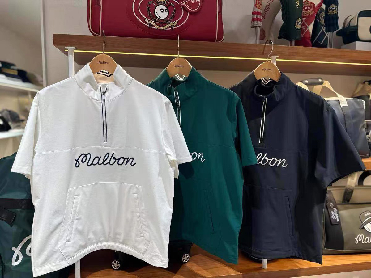 TITLESIT TAYLORMADE G/FORE GOLF BAG