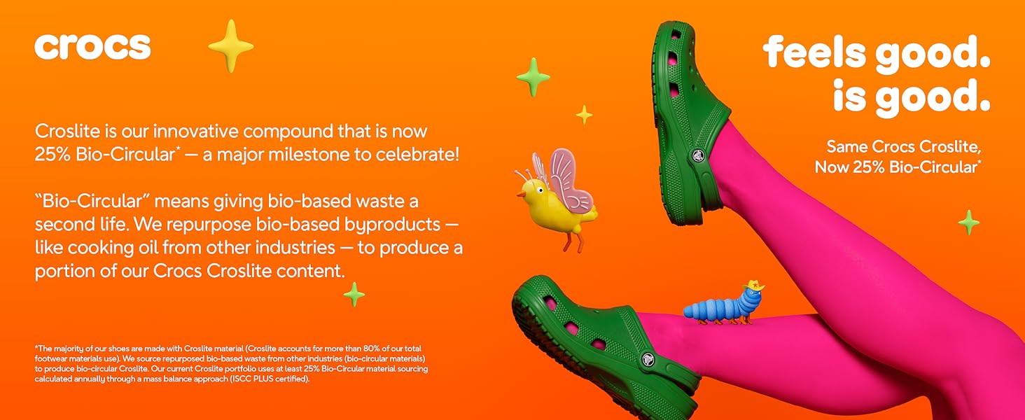 Crocs