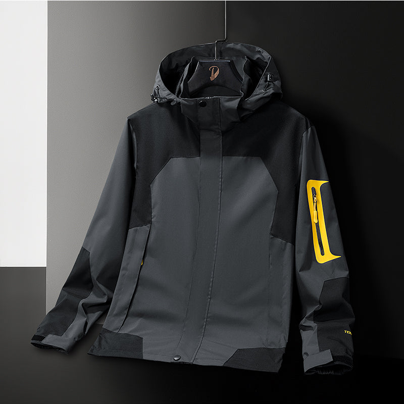 MLB 552 Outdoor Jacket