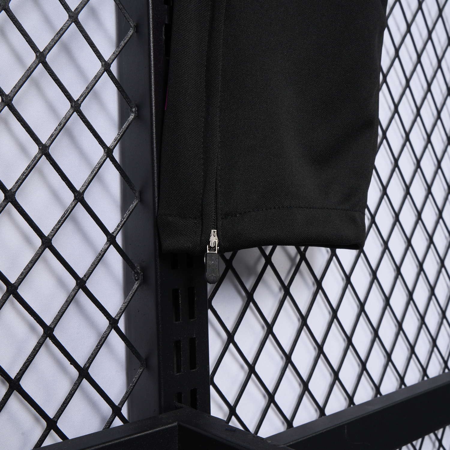 foot-Germany 24-25 Black Training Pants - Player Version