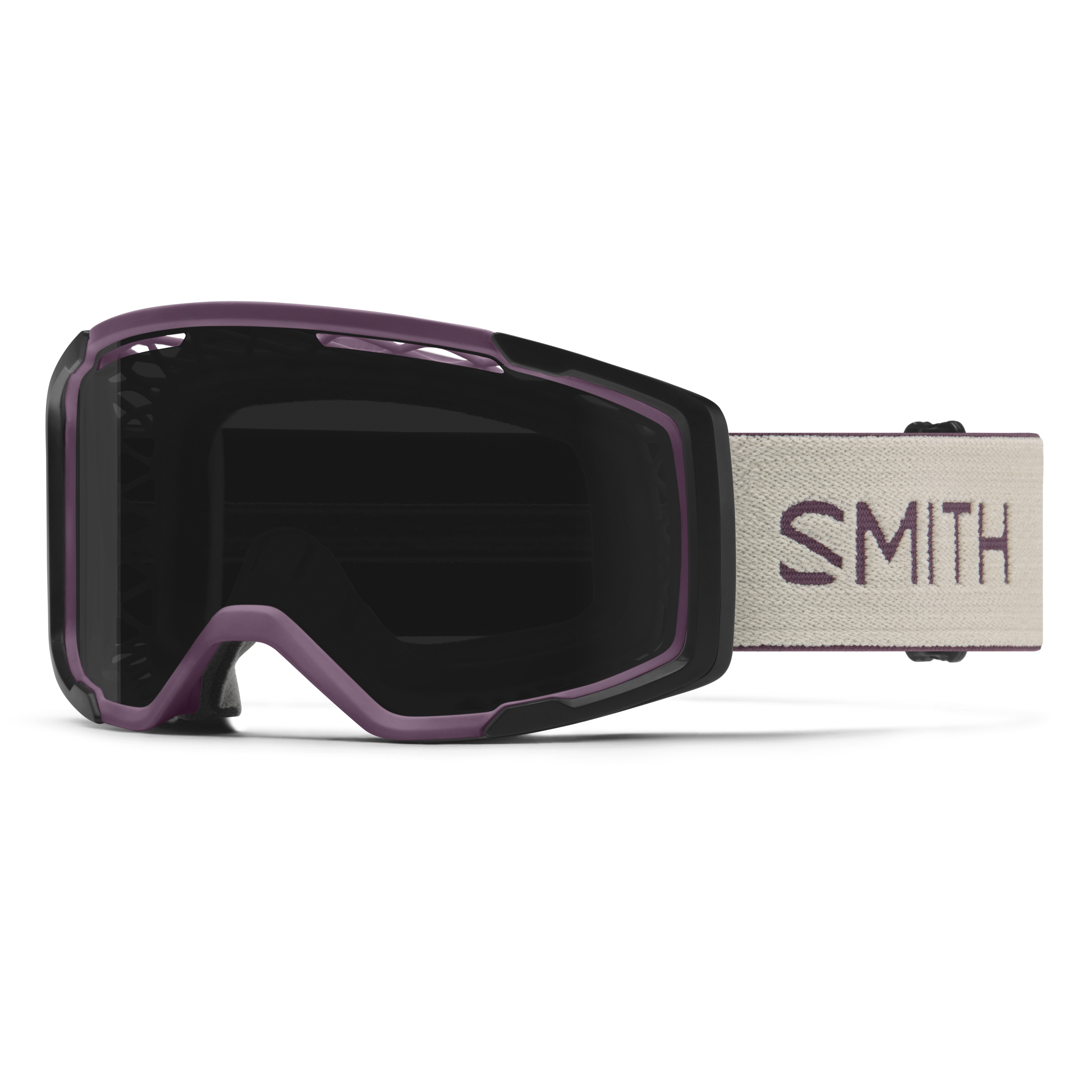 Rhythm MTB Goggles with ChromaPop™ - Amethyst/Black、mySite、bearsvspackers