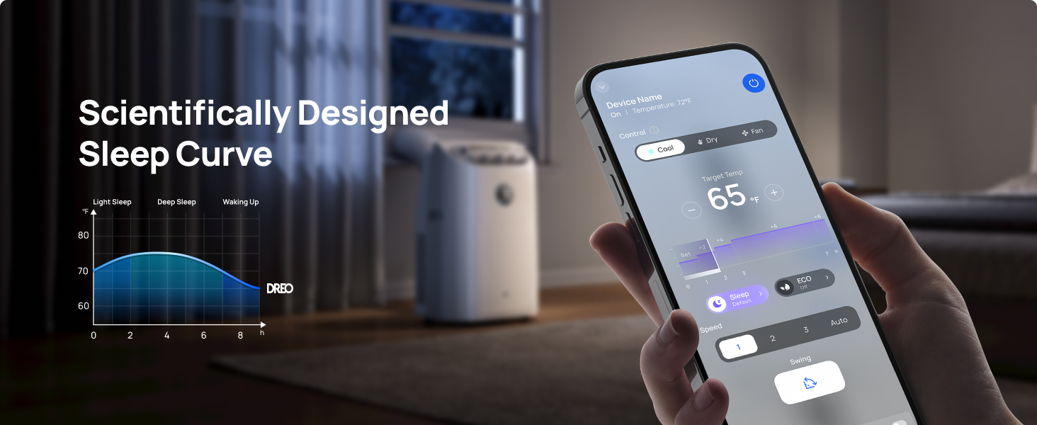 Portable Air Conditioner