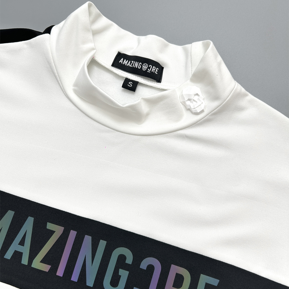 TITLESIT TAYLORMADE G/FORE GOLF BAG