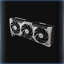 TRIPLE-FAN THERMAL DESIGN