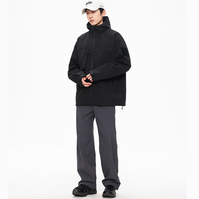 MLB J91 Outdoor Jacket