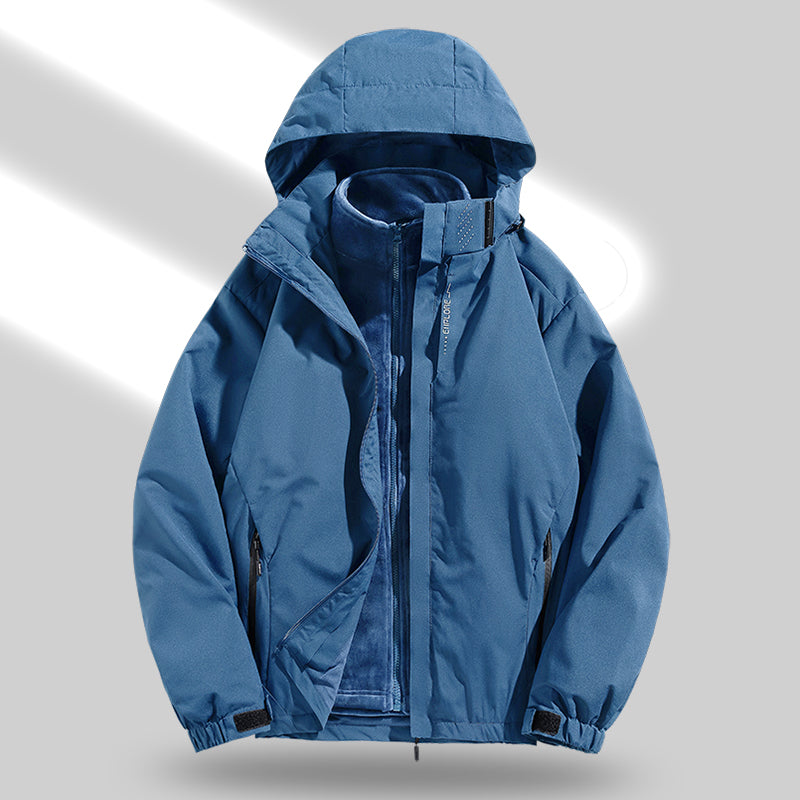 MLB 6277 Outdoor Jacket