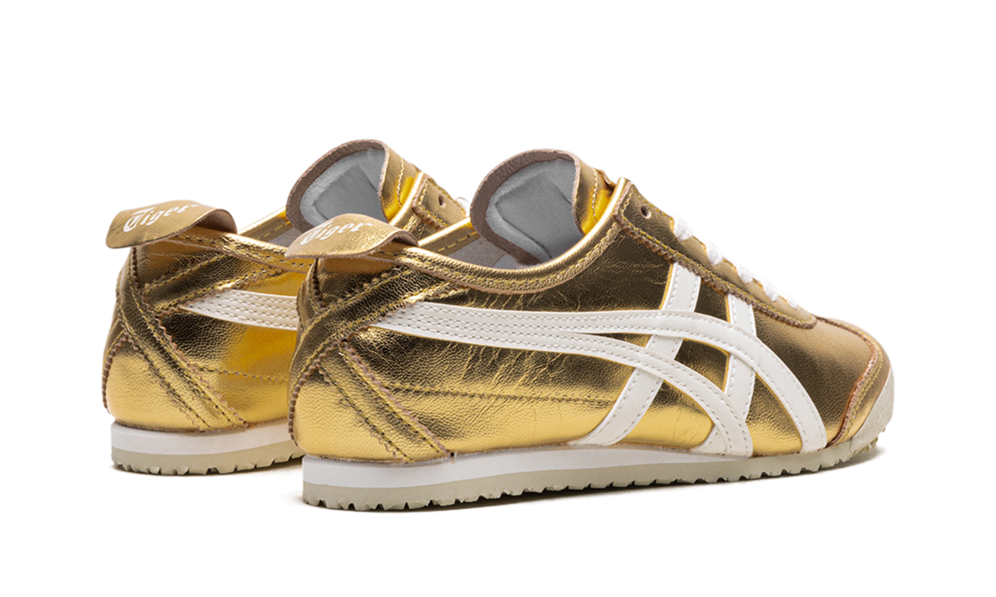 Tiger Mexico 66 "Gold White"、mysite、Cacoeks