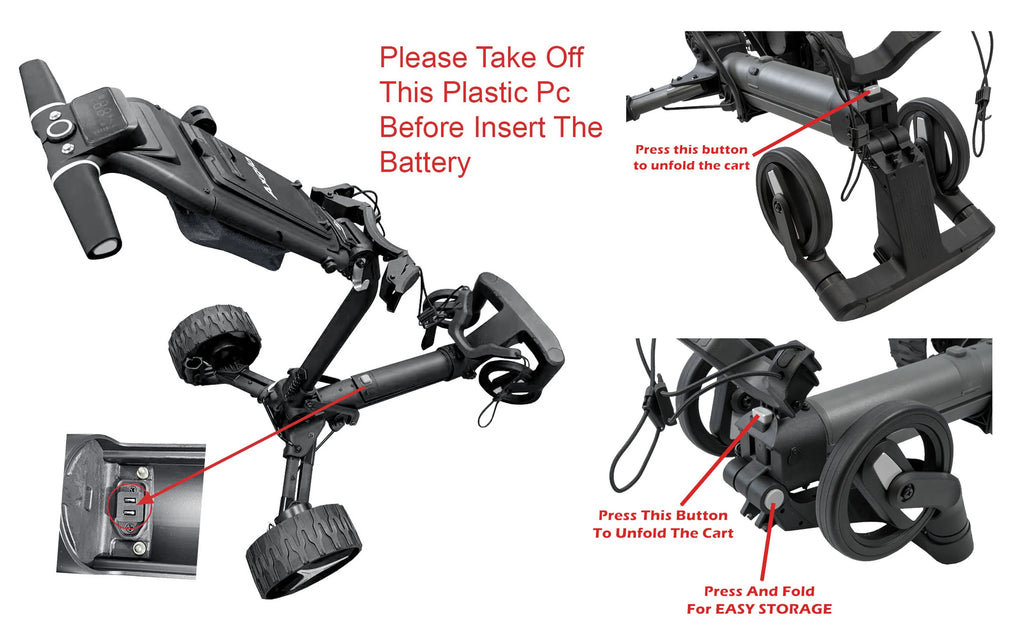 How To Use E5