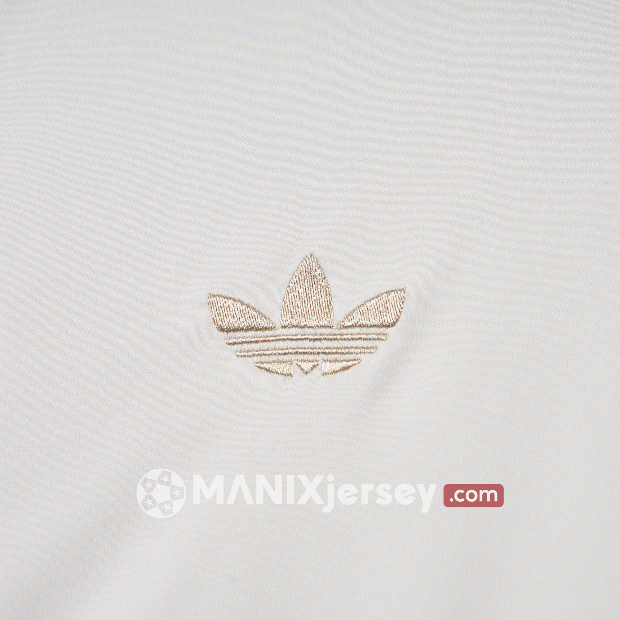 ManixJersey.com | Colombia 2024 100th Anniversary Limited Edition T-shirt -Customize Name, Number and Patch | Worldwide Shipping