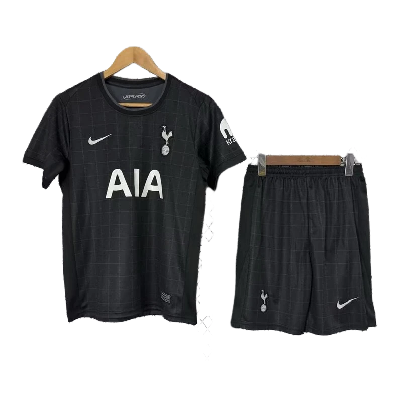 25-26 Tottenham child Away football jersey- Fan Version: Ajax 24-25 Home Stadium Jersey - Fans Version mysite: Adidas luxuryfootballshirts.com: https://www.luxuryfootballshirts.com/
