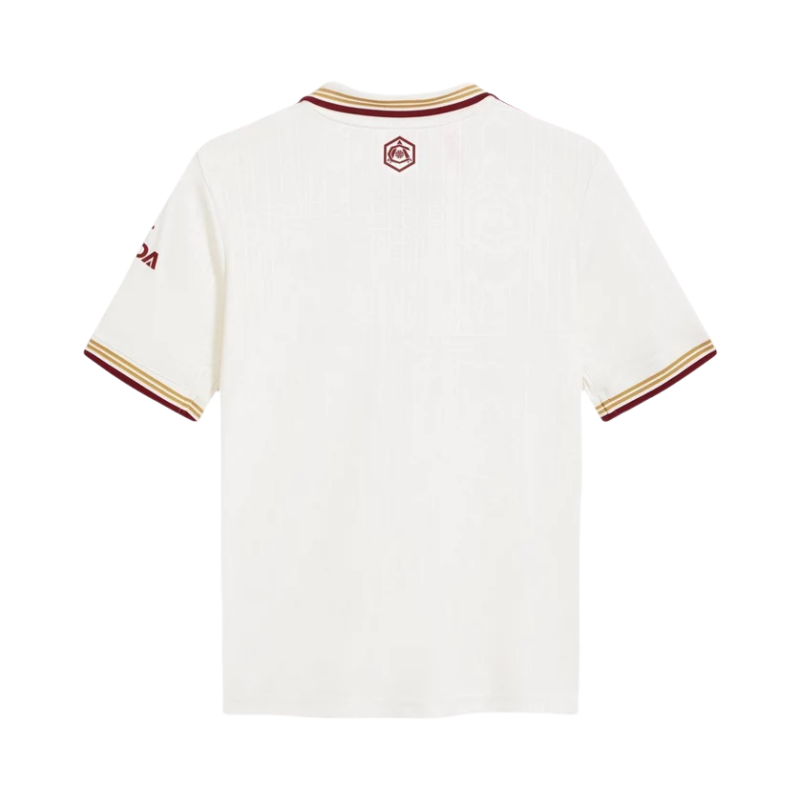 25/26 Arsenal Kids Third Away jersey- Fans Version: Ajax 24-25 Home Stadium Jersey - Fans Version mysite: Adidas luxuryfootballshirts.com: https://www.luxuryfootballshirts.com/