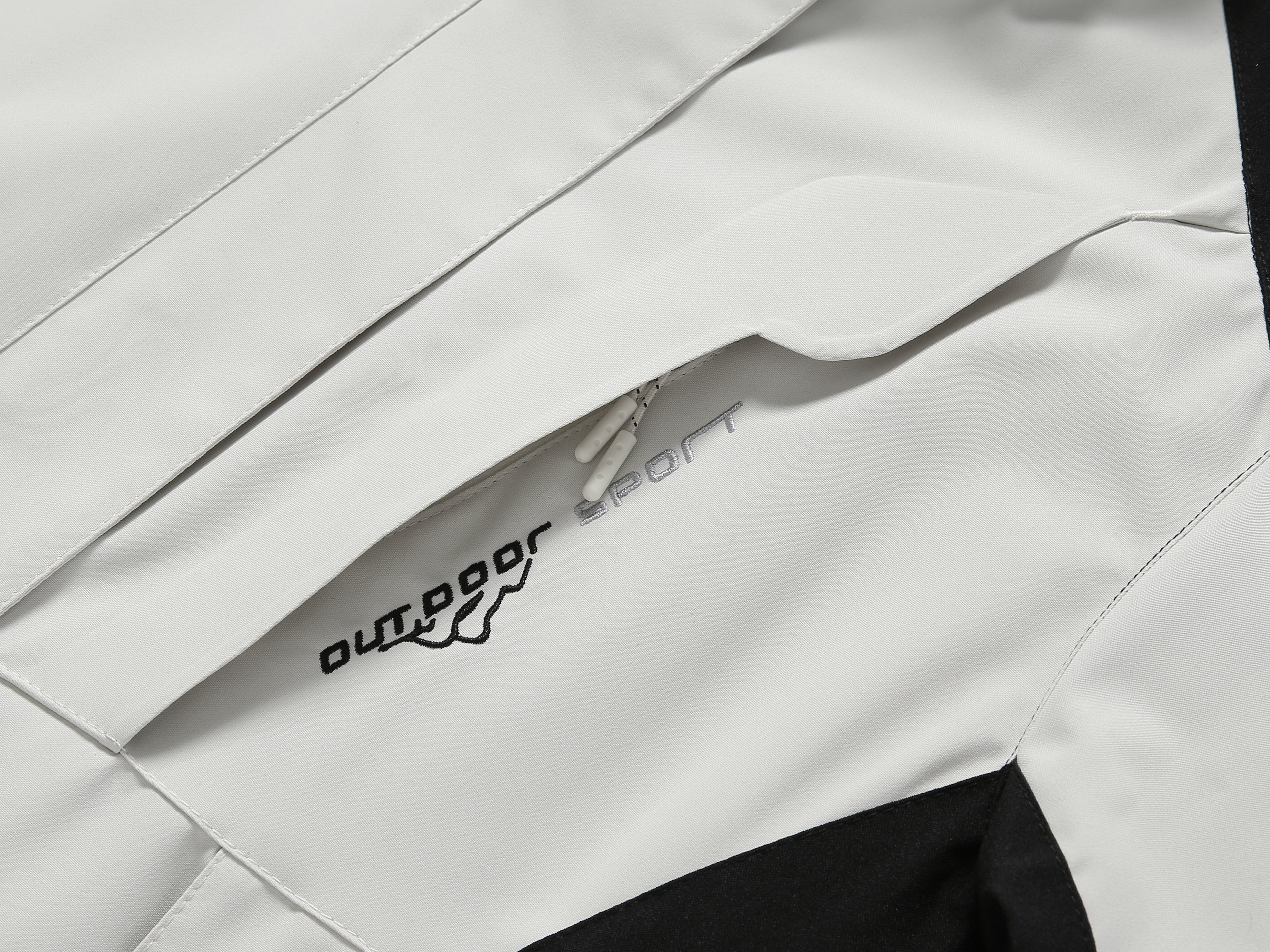 MLB 1819 Outdoor Jacket