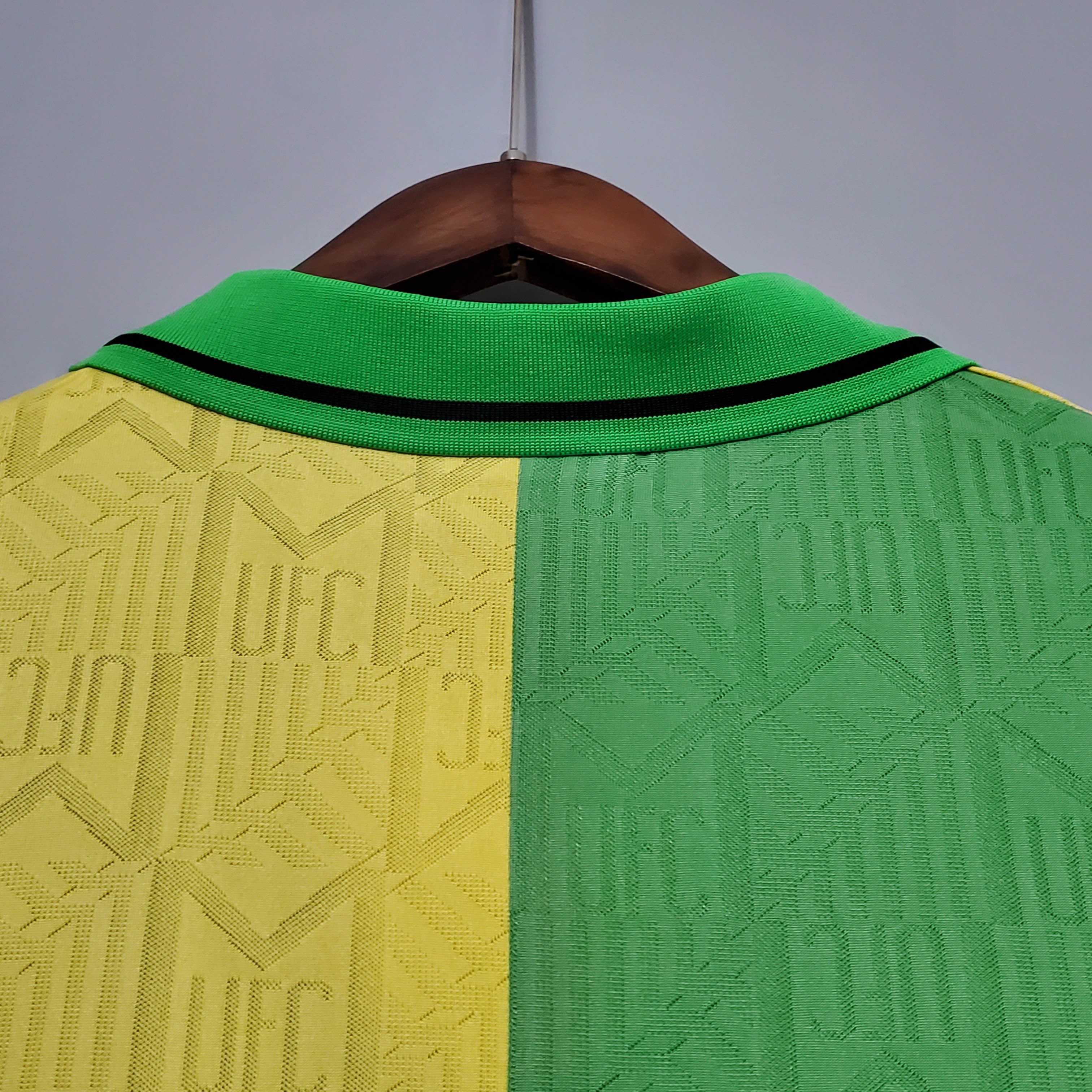 1992/1994 Retro Manchester United Third Away Football Shirt 1:1 Thai Quality:football jersey mysite: unitedjerseyfootball 邓江浪:football