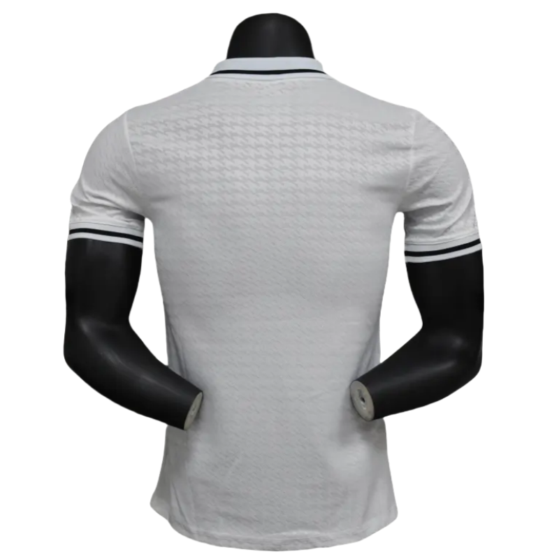 24-25 Real Madrid Home White soccer jersey-Player Version: Ajax 24-25 Home Stadium Jersey - Fans Version mysite: Adidas luxuryfootballshirts.com: https://www.luxuryfootballshirts.com/