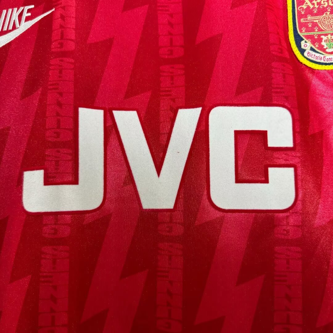 1993-1994-retro-arsenal-home-football-shirt--mysite Custom Football Kit- Nextkits