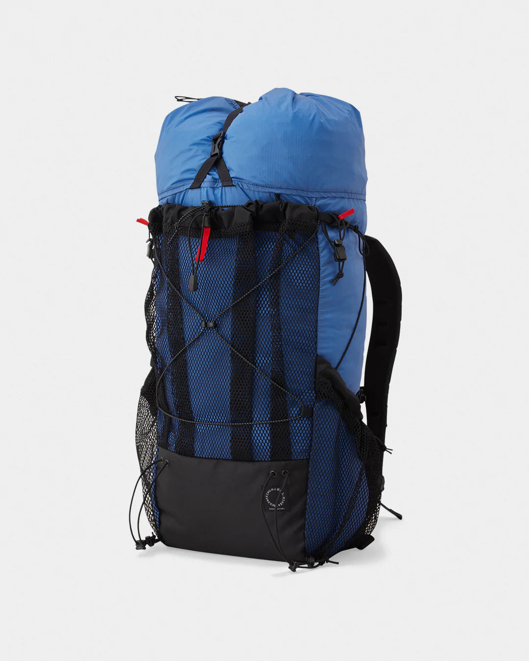 Yamatomichi 山と道 25S/S MINI2