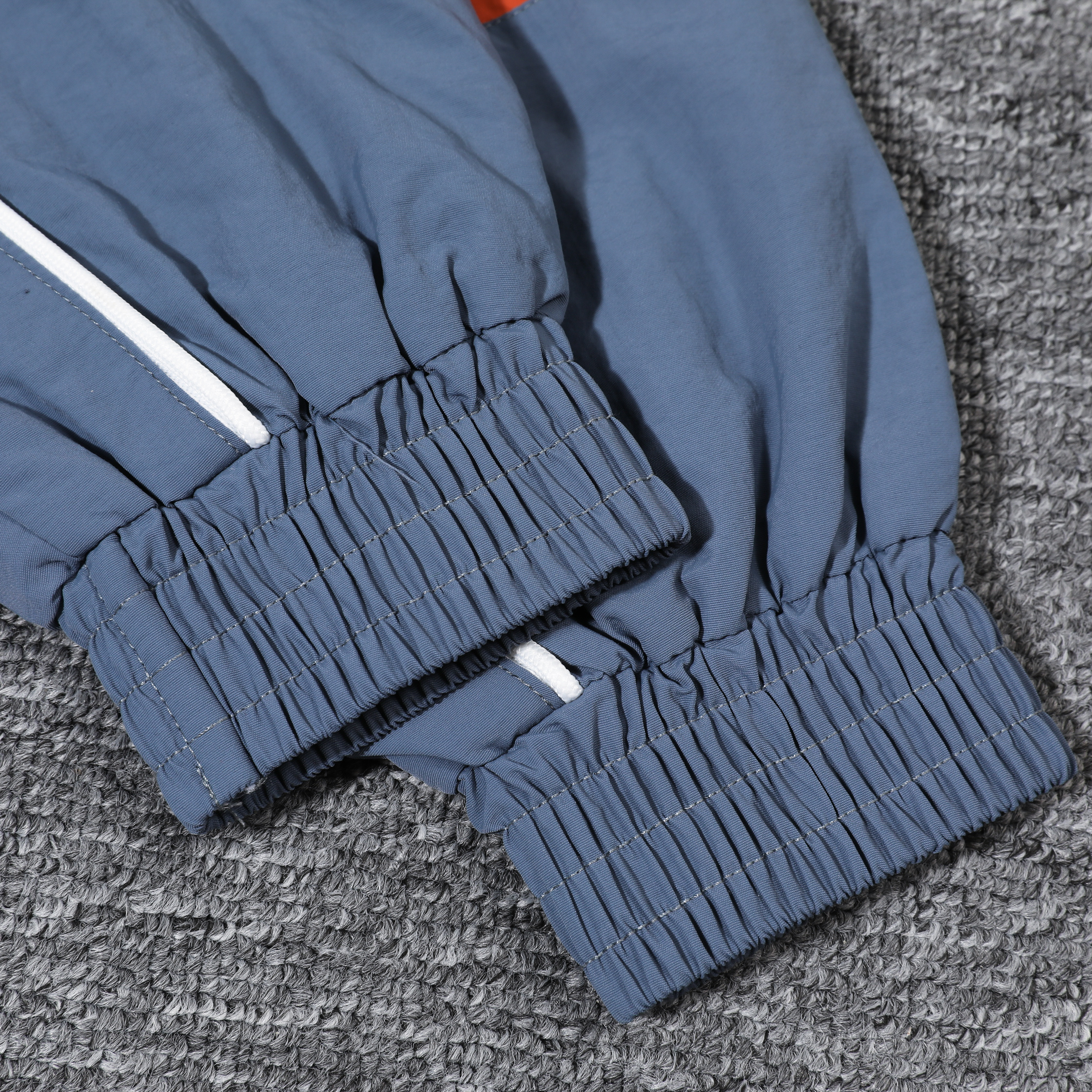 JerseysGala.com | Liver.pool 24-25 Grey Throwback Windbreaker Suit - Jackets & Pants -Customize Name, Number and Patch | Worldwide Shipping