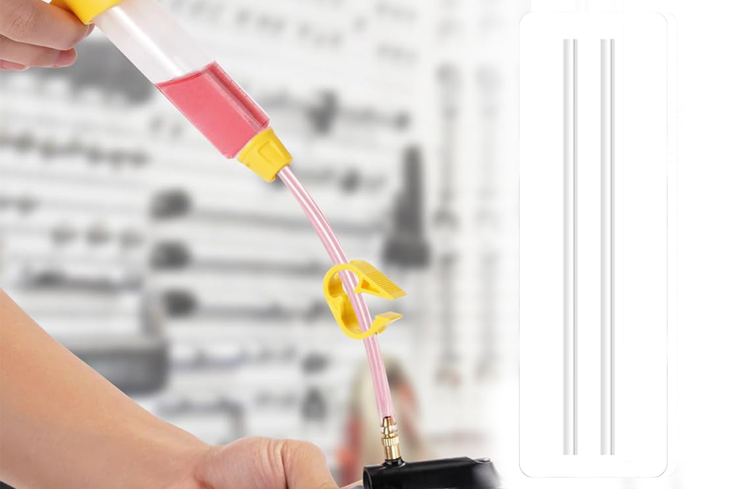 Brake Bleed Kit、mySite、bearsvspackers