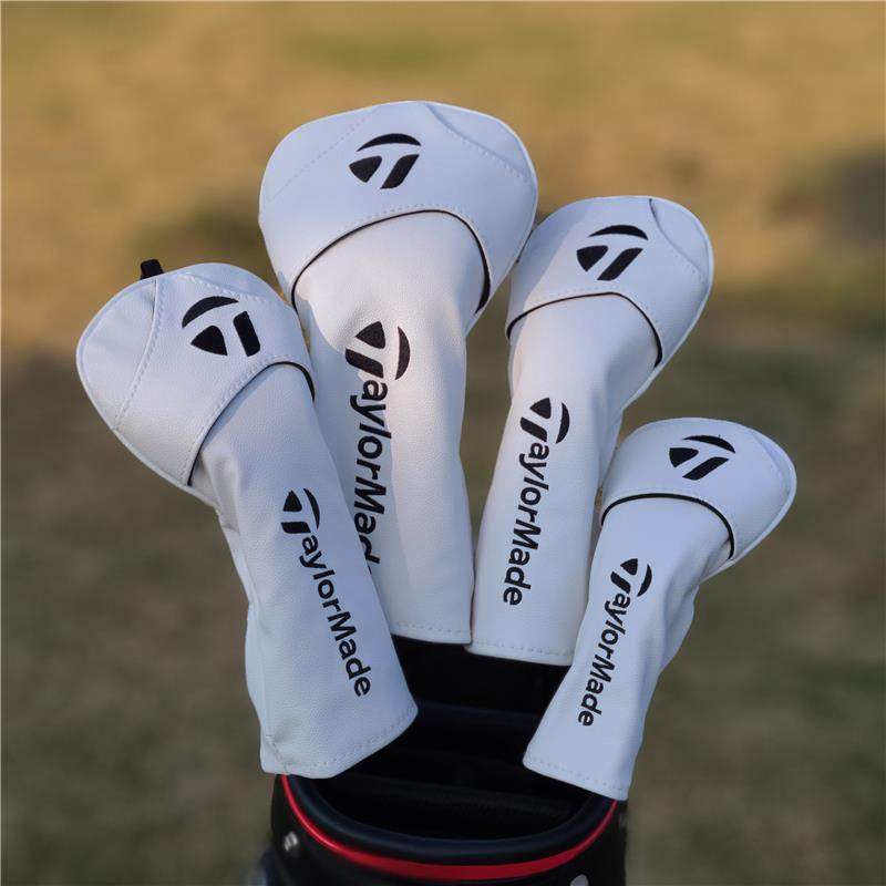 TITLESIT TAYLORMADE G/FORE GOLF BAG
